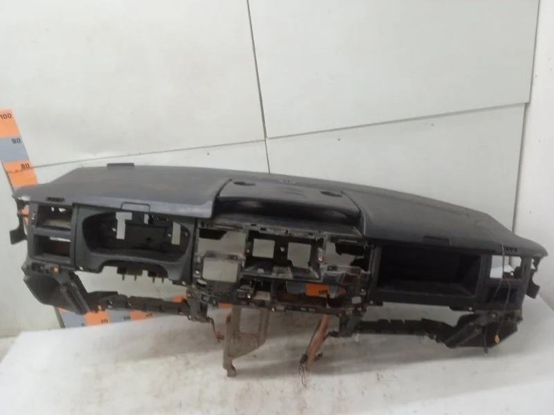 Торпедо Ford Transit 2006 7, 15