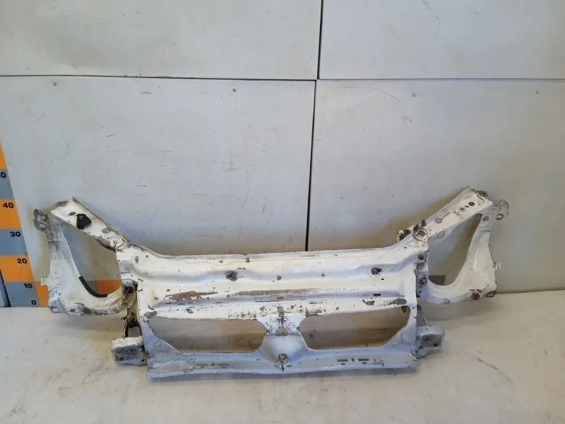 Панель передняя Renault Kangoo 2007 1, KC