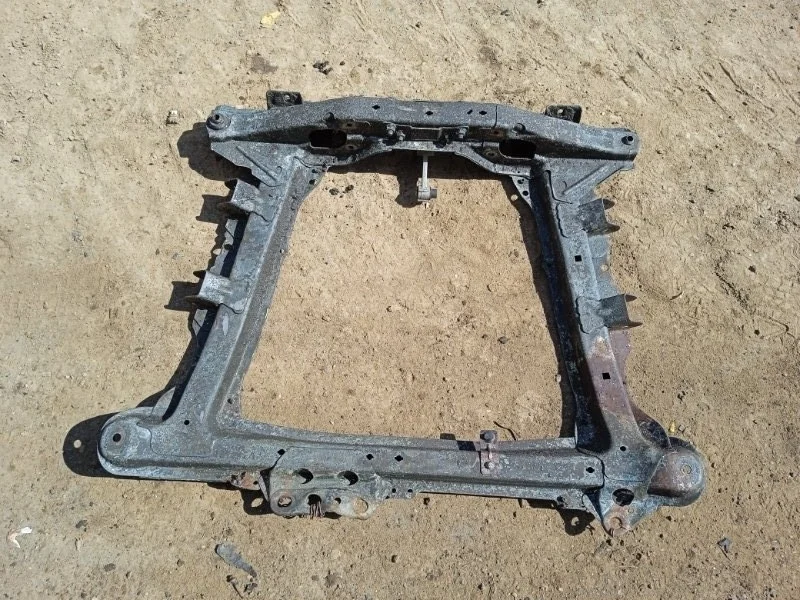 Балка подмоторная Renault Kangoo 2007 1, KC