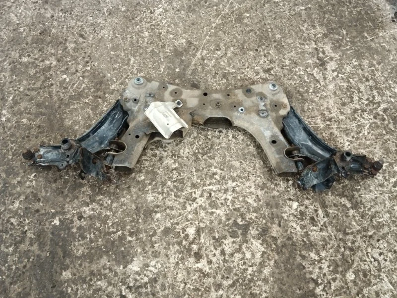 Балка подмоторная Renault Kangoo 2014