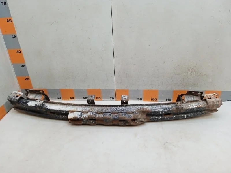 Усилитель переднего бампера Kia Cerato 2007 1, LD