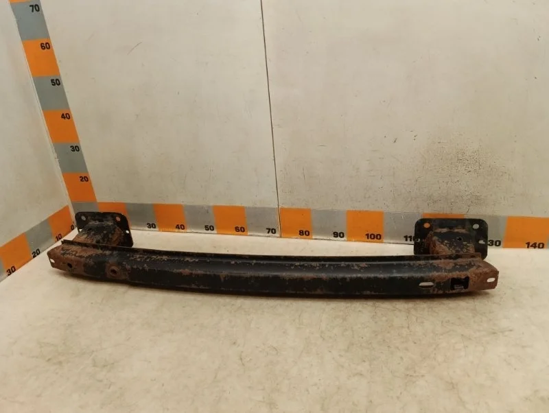 Усилитель заднего бампера Ford Focus 2007