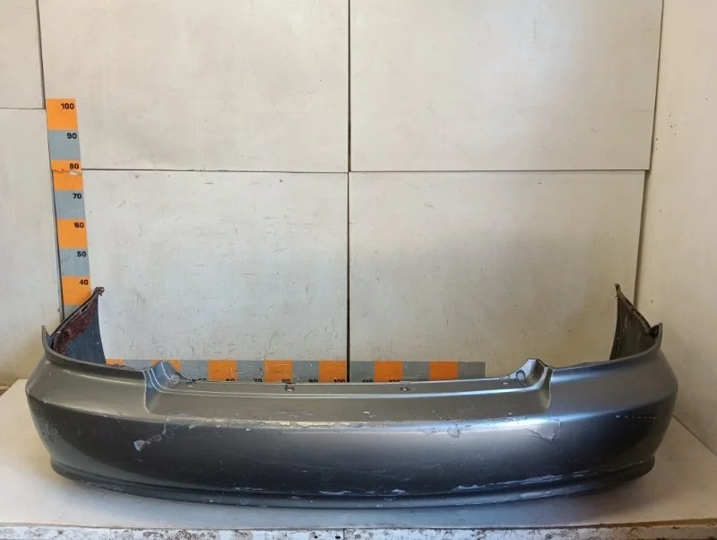 Бампер задний Hyundai Sonata 2004 , EF