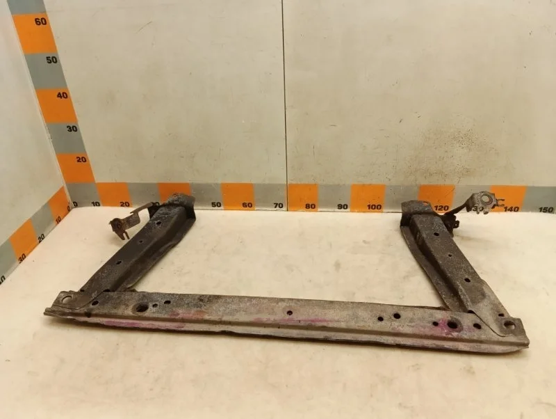 Балка подмоторная Renault Megane 2007