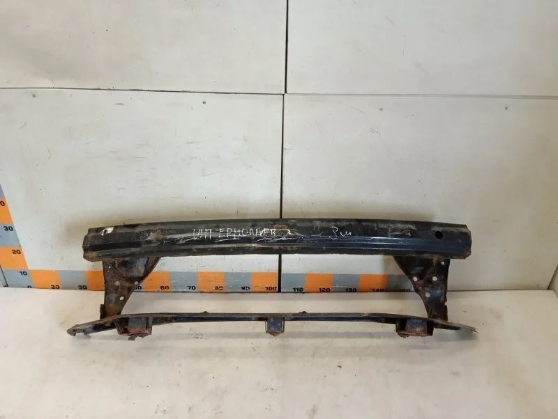 Усилитель переднего бампера Fiat Doblo 2008 223