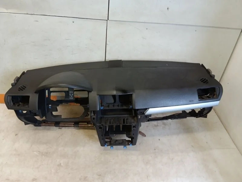 Торпедо Opel Astra 2004 H, L48