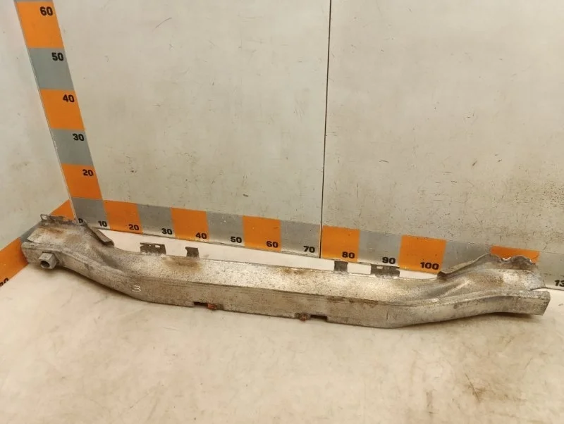 Усилитель заднего бампера Opel Astra 2004 H, L48