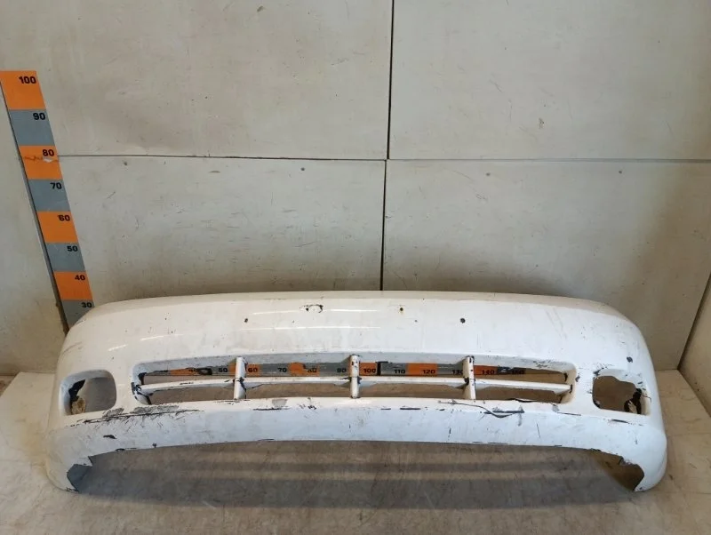 Бампер передний Chevrolet Lacetti 2005 J200