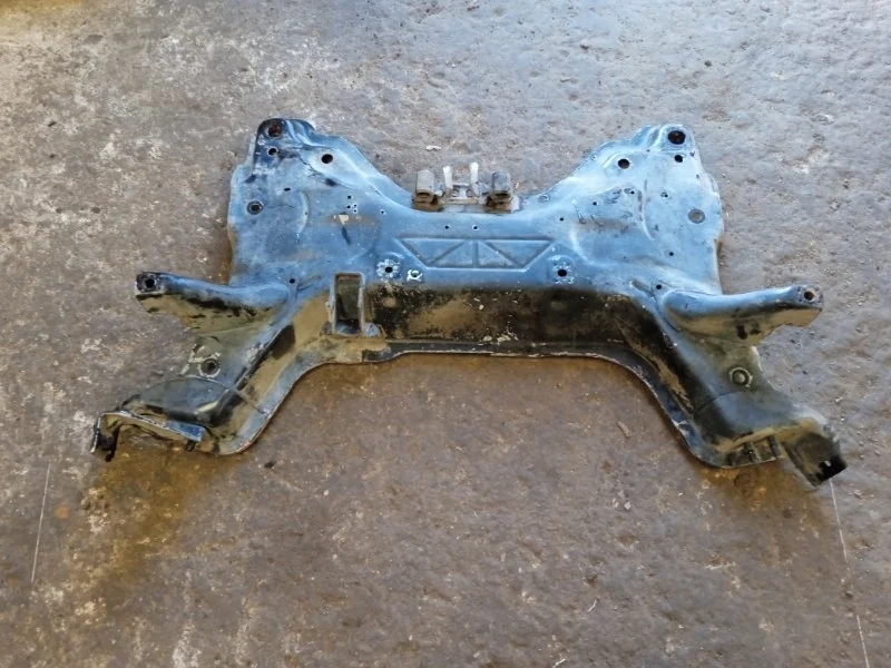 Балка подмоторная Citroen C4 2016 , B7, B73