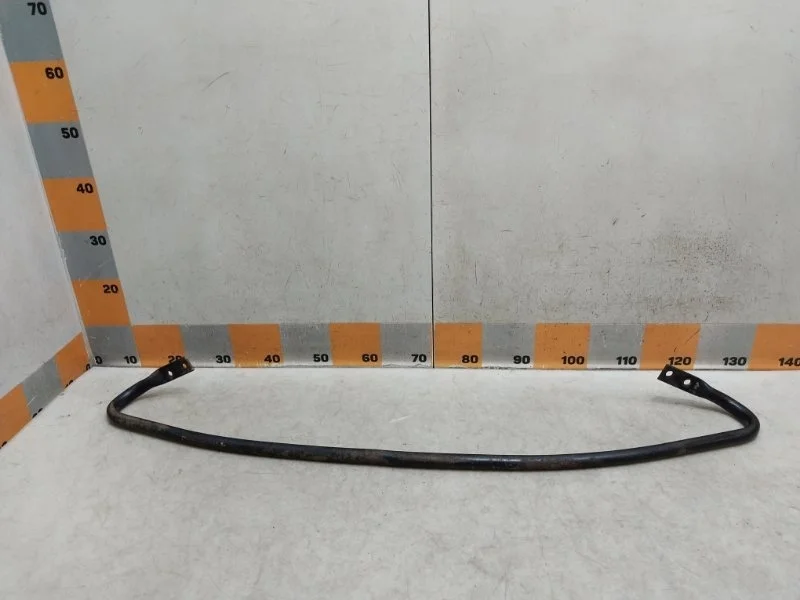 Усилитель переднего бампера нижний Chevrolet Aveo T250