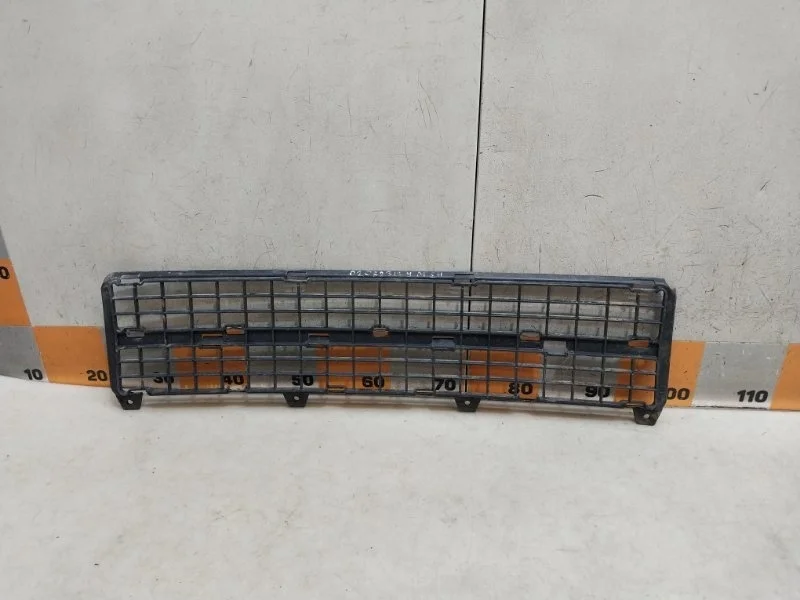 Решетка радиатора Citroen Berlingo MF