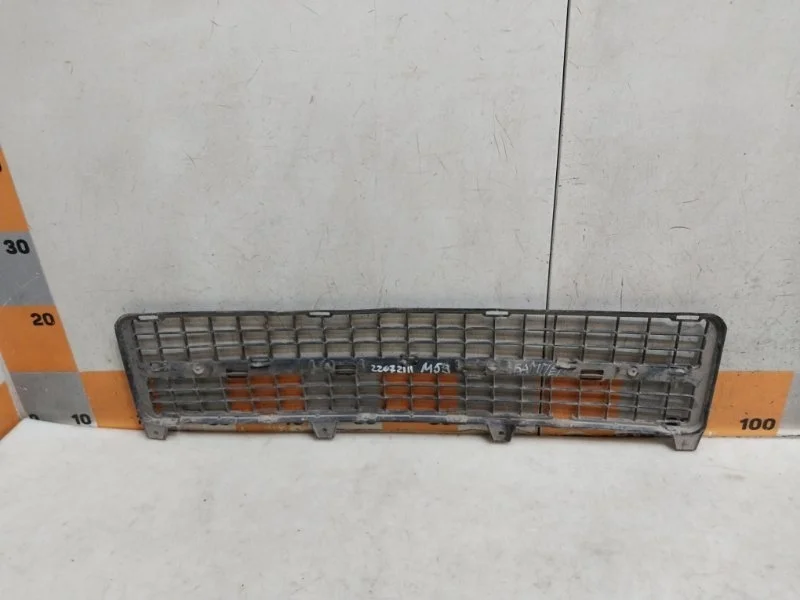 Решетка радиатора Citroen Berlingo MF