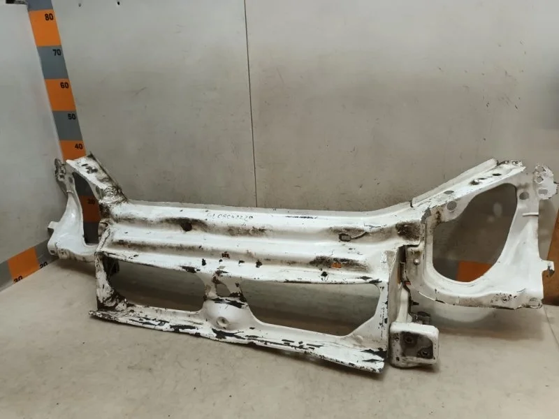 Панель передняя Renault Kangoo 1