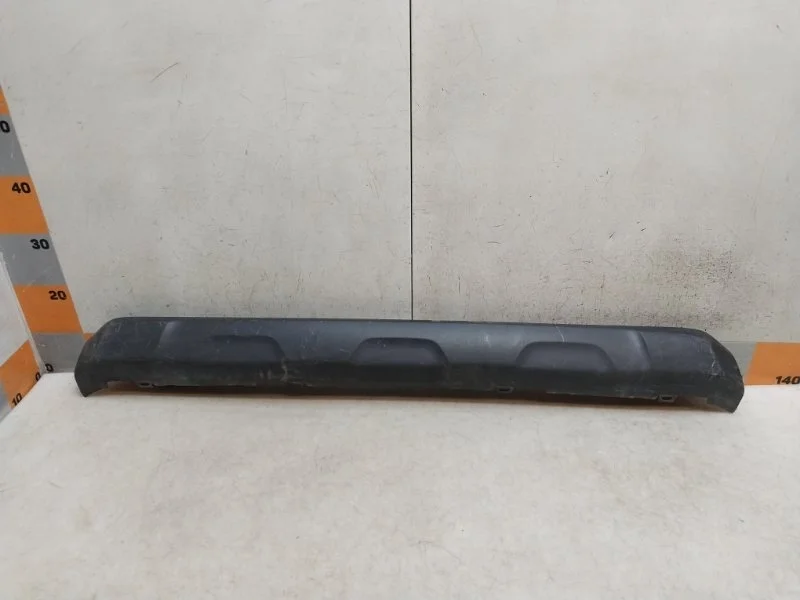 Накладка переднего бампера Subaru XV G24