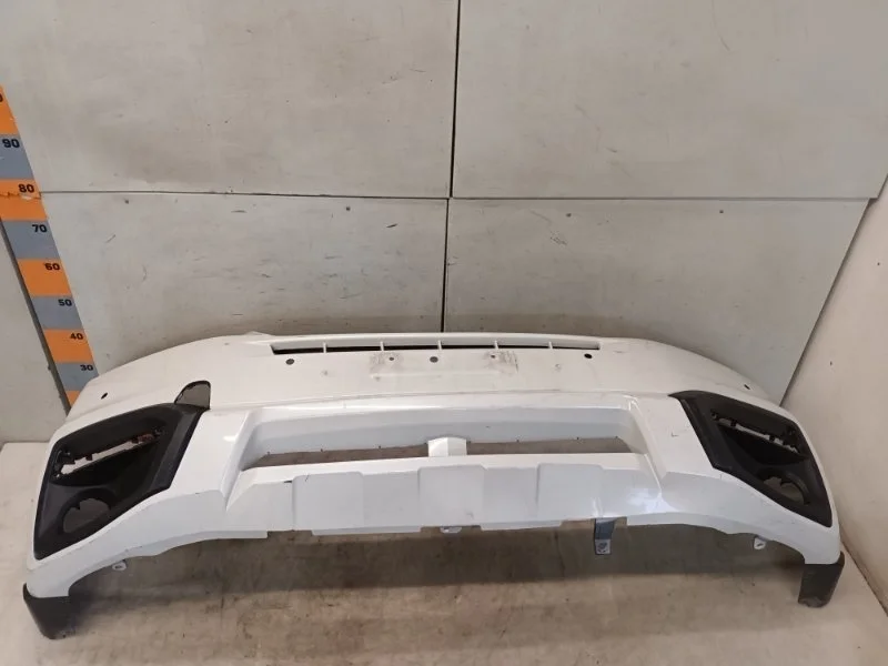 Бампер передний Subaru Forester S13