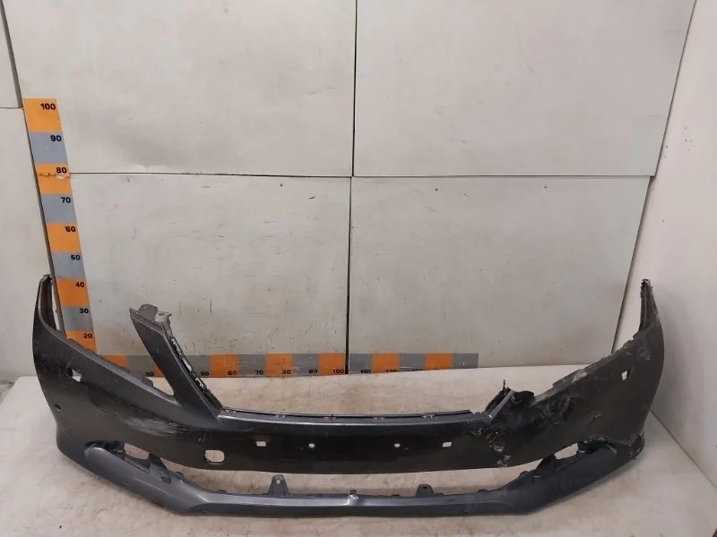 Бампер передний Toyota Camry V50