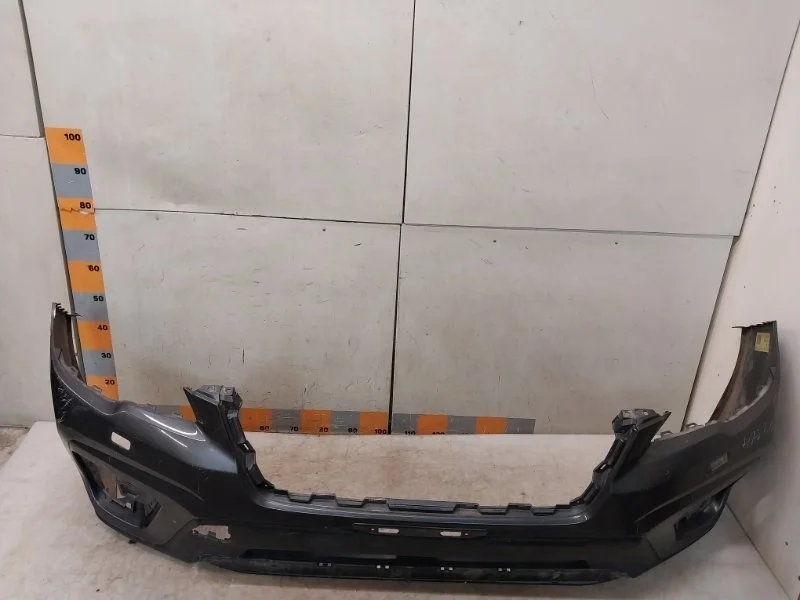 Бампер передний Subaru Forester S14