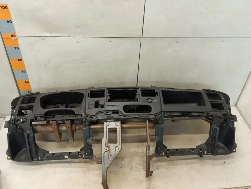 Торпедо Ford Transit 2006 7