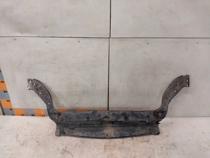 Панель передняя Peugeot Partner 2006 5F, 1