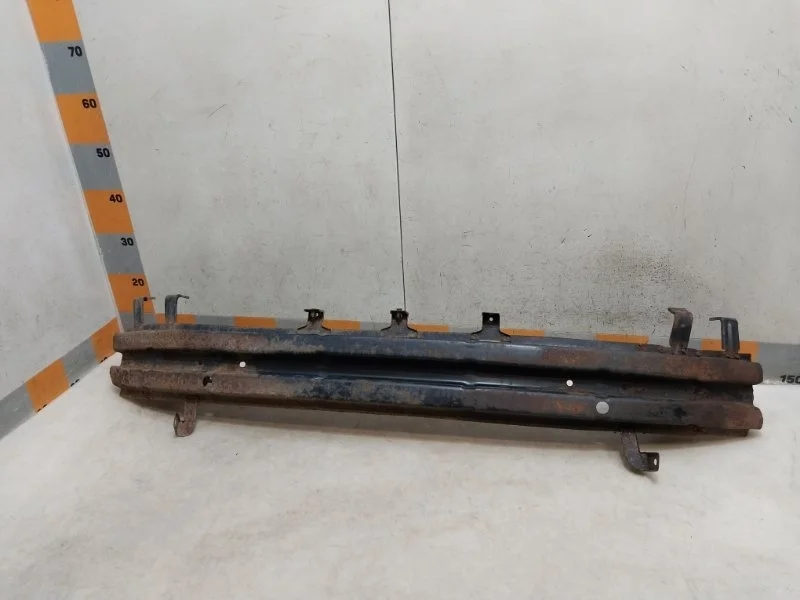 Усилитель переднего бампера Chevrolet Aveo 2008 T250