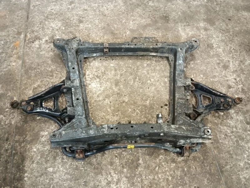 Балка подмоторная Renault Kangoo 2005 1, KC