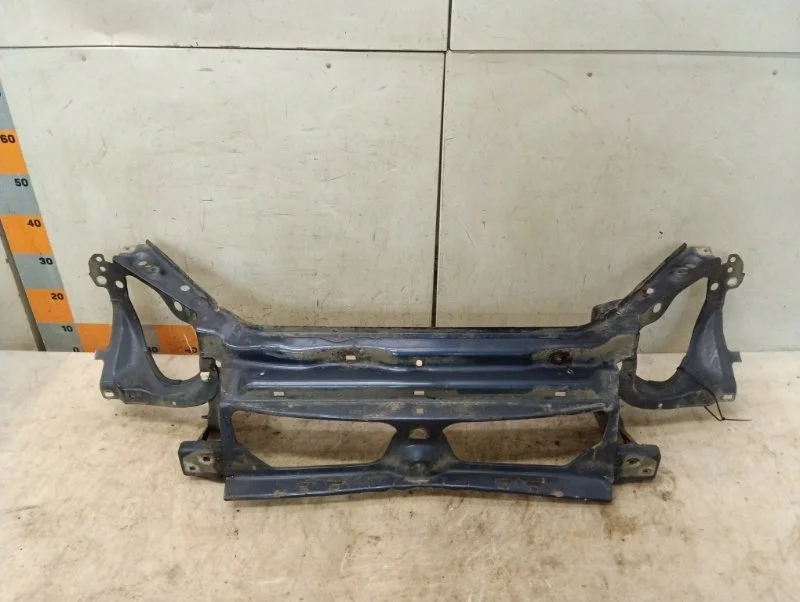 Панель передняя Renault Kangoo 2005 1, KC