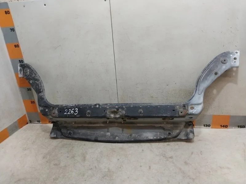 Панель передняя Peugeot Partner 2011 5F,