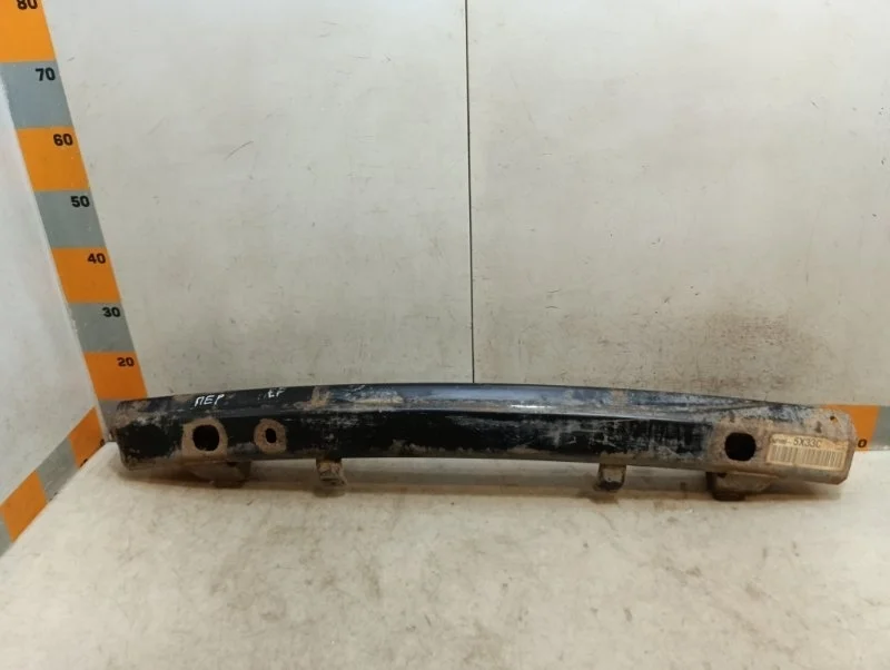 Усилитель переднего бампера Nissan Navara 2011 D40