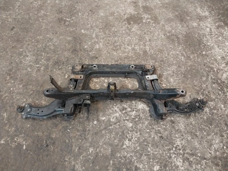 Балка подмоторная Peugeot Partner 2011 5F,