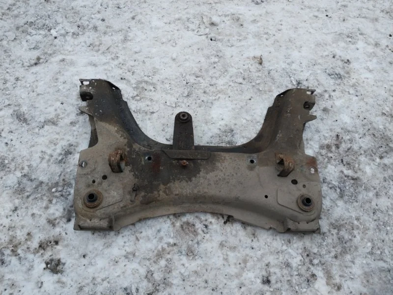 Балка подмоторная Renault Megane 2005 , LM05