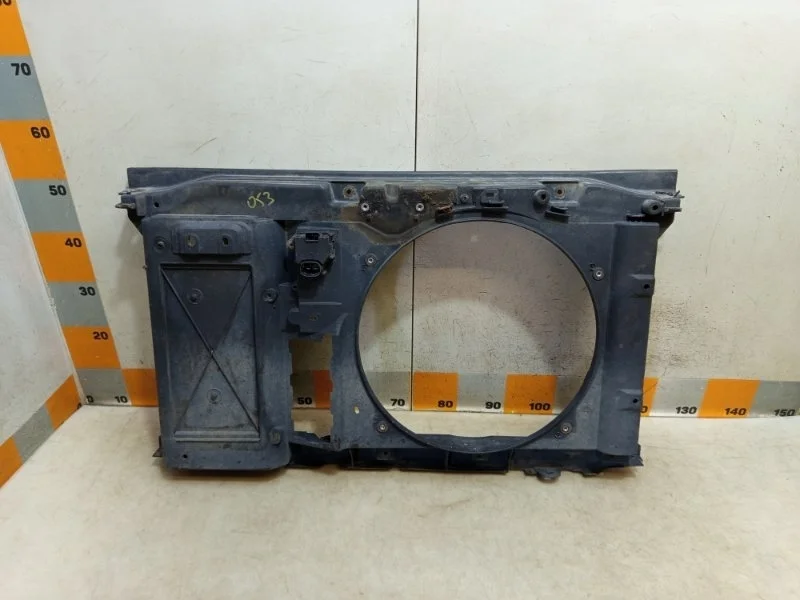 Панель передняя Citroen C4 2006 1, LA