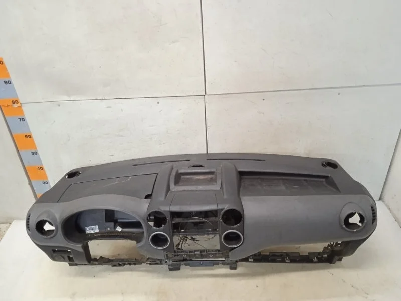 Торпедо Citroen Berlingo 2013 B9