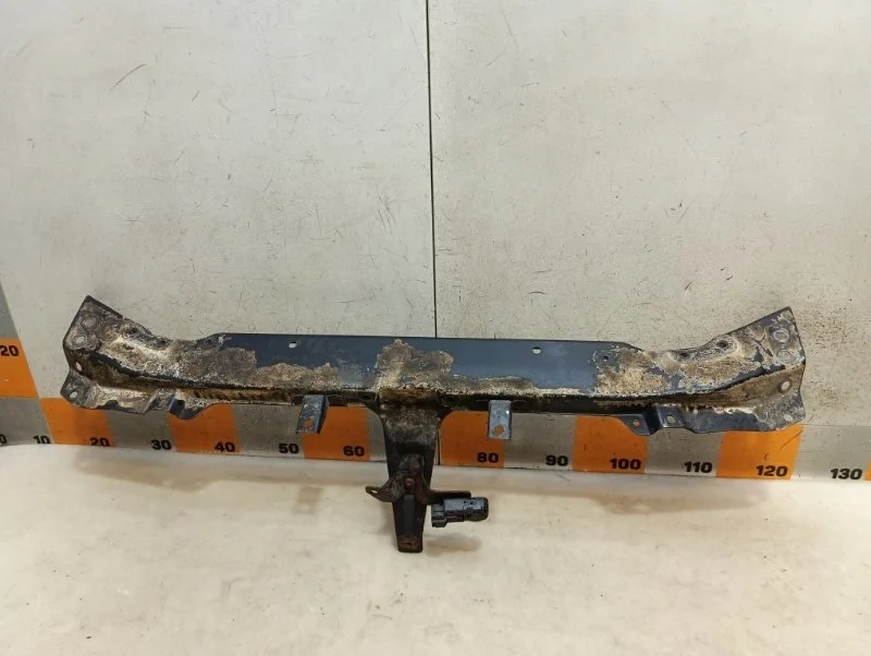 Панель передняя SsangYong Kyron 2006 DJ