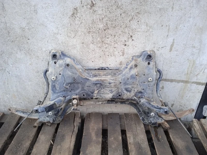 Балка подмоторная Citroen C4 2006 1, LC