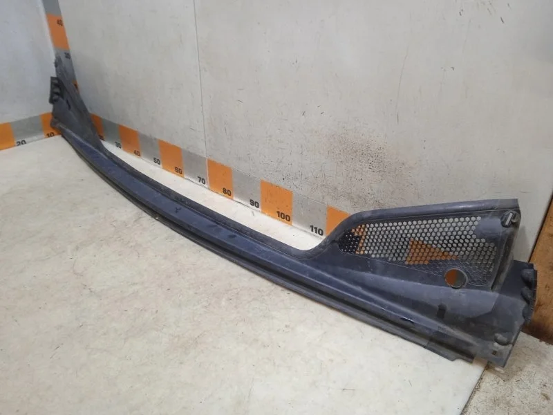 Планка под лобовое стекло Citroen C4 2014 , B7, B73