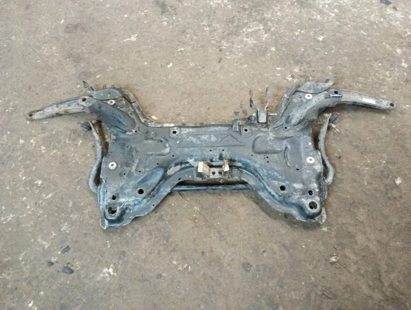 Балка подмоторная Citroen C4 2014 , B7, B73