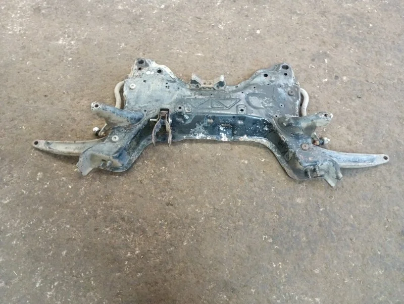 Балка подмоторная Peugeot 408 2013 4D