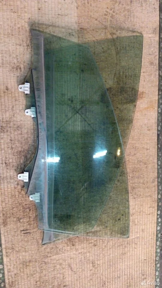 Стекло двери ниссан мурано z51