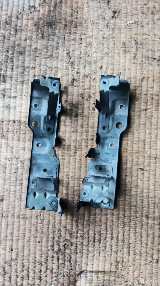 Кронштейн крыла к лонжерону ниссан мурано z51