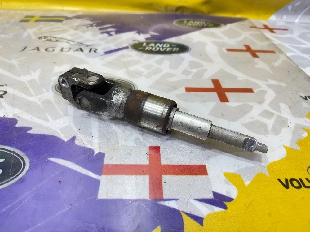 Нижний рулевой кардан Volvo S80 S60 V70 XC70 P2 XC70 I (2000—2004) D5244T