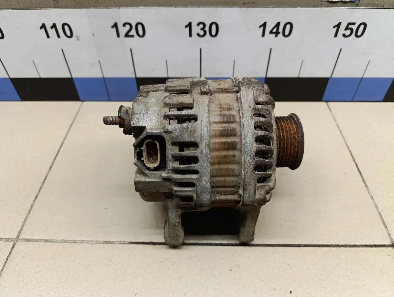 Генератор Tiida (C11) 2007-2014