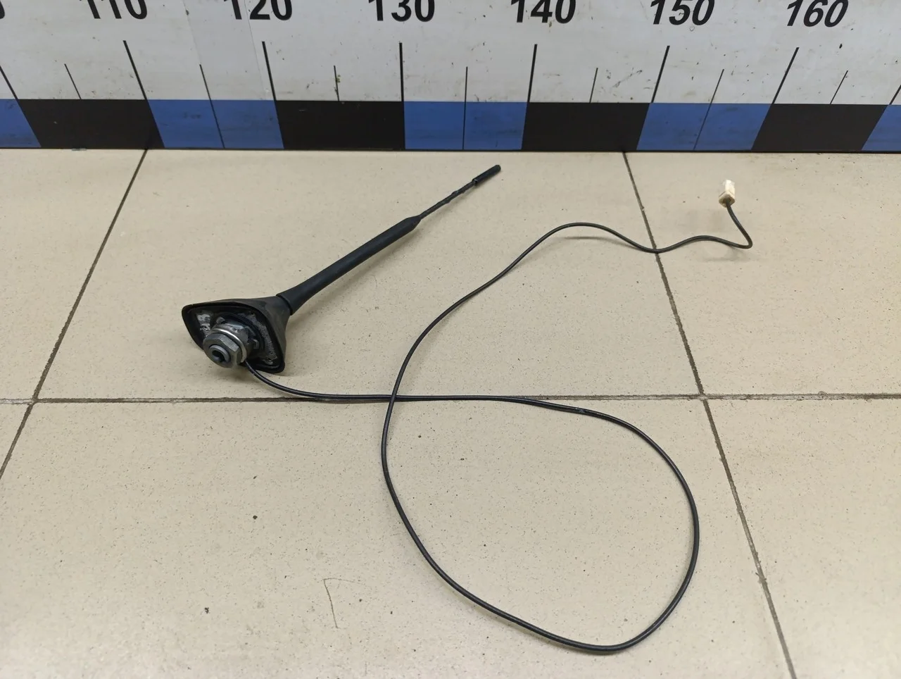 Антенна Fluence 2010>