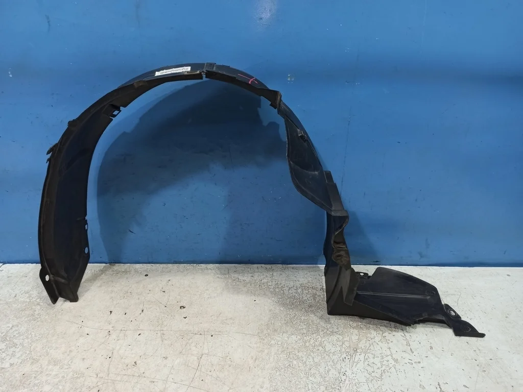 локер Hyundai Sonata 4 EF 2001-2012