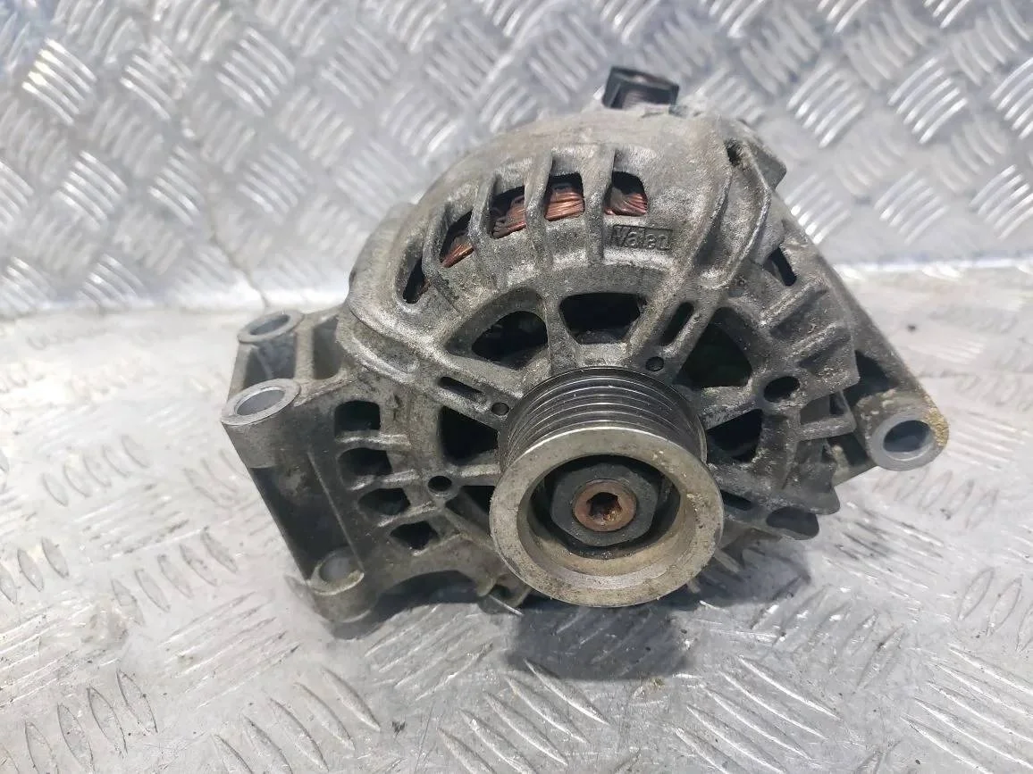 генератор Ford Focus 3