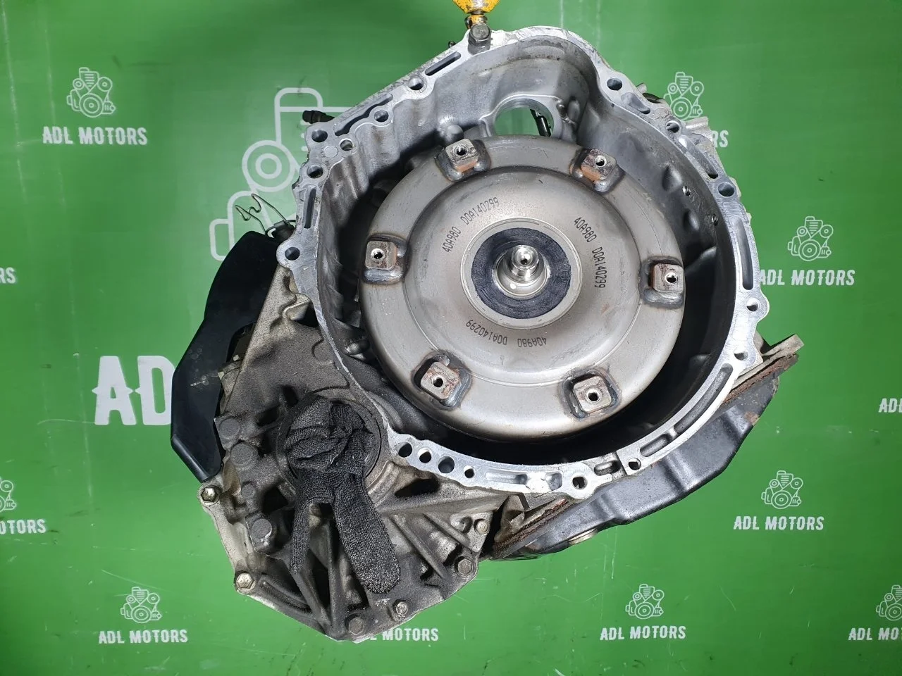 Акпп Toyota Camry 2006-2012 3050033520 2AZ-FE
