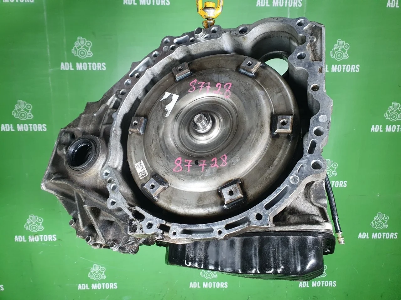 Акпп Toyota Camry 2006-2016 3013028160 2GR-FE