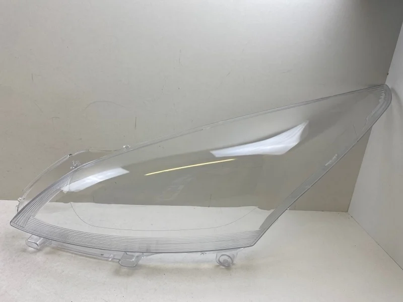 Стекло фары Peugeot 3008 2008-2015 6206N9, левое