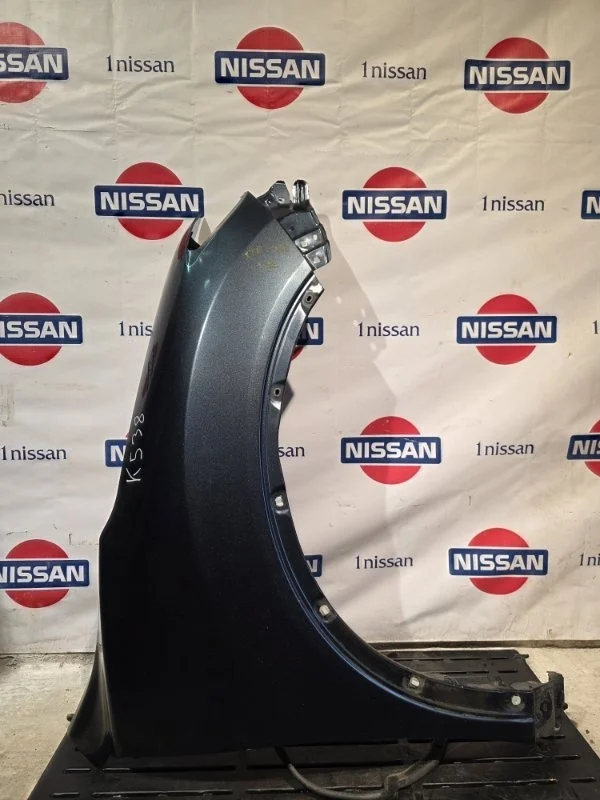 Крыло Nissan X Trail 2016 F31004CLMA T32 R9M, переднее правое