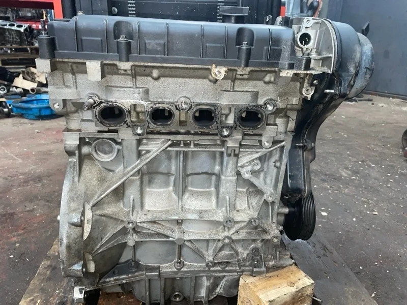 Двигатель Ford 1.6