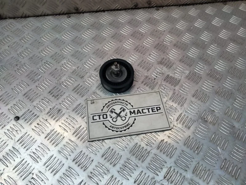 Ролик приводного ремня Ford Transit 1717609 2.2